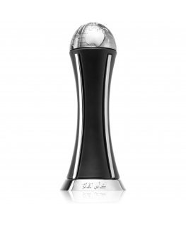 Lattafa Winners Trophy Silver 100 ml Mõlemale soole sobiv