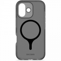 Decoded DropTec Transparent Backcover MagSafe case for iPhone 17