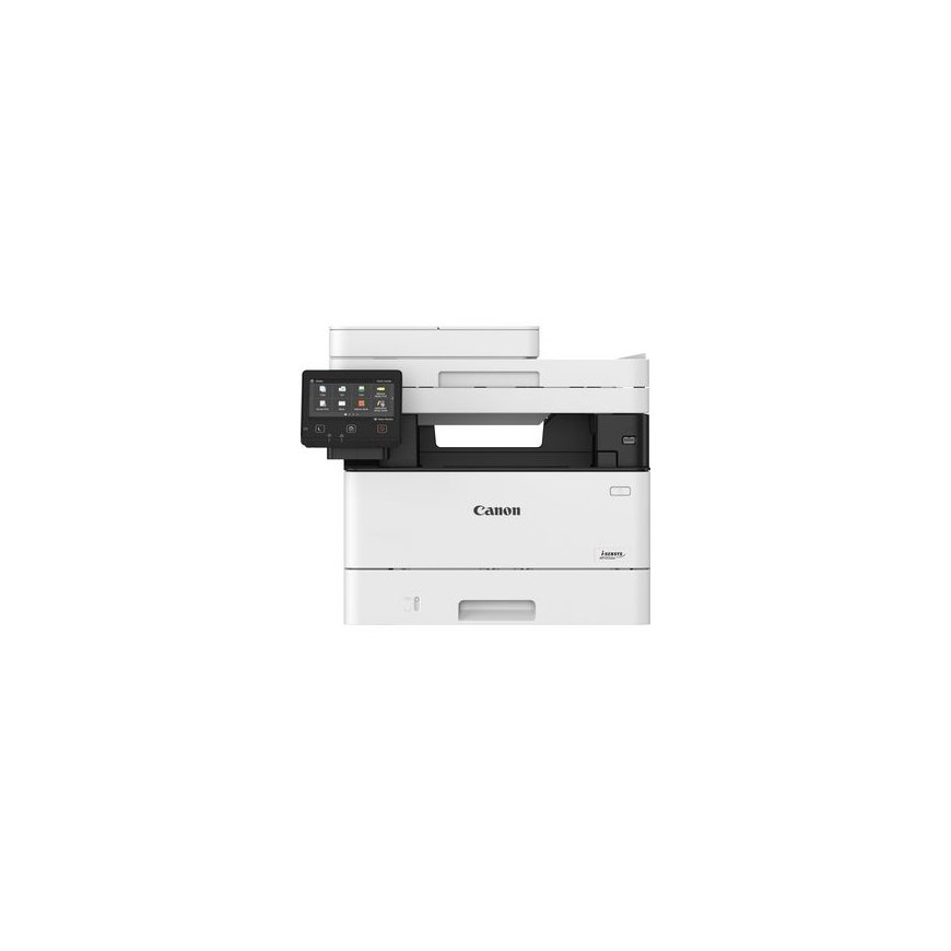 Canon i-SENSYS MF453DW Lāzers A4 1200