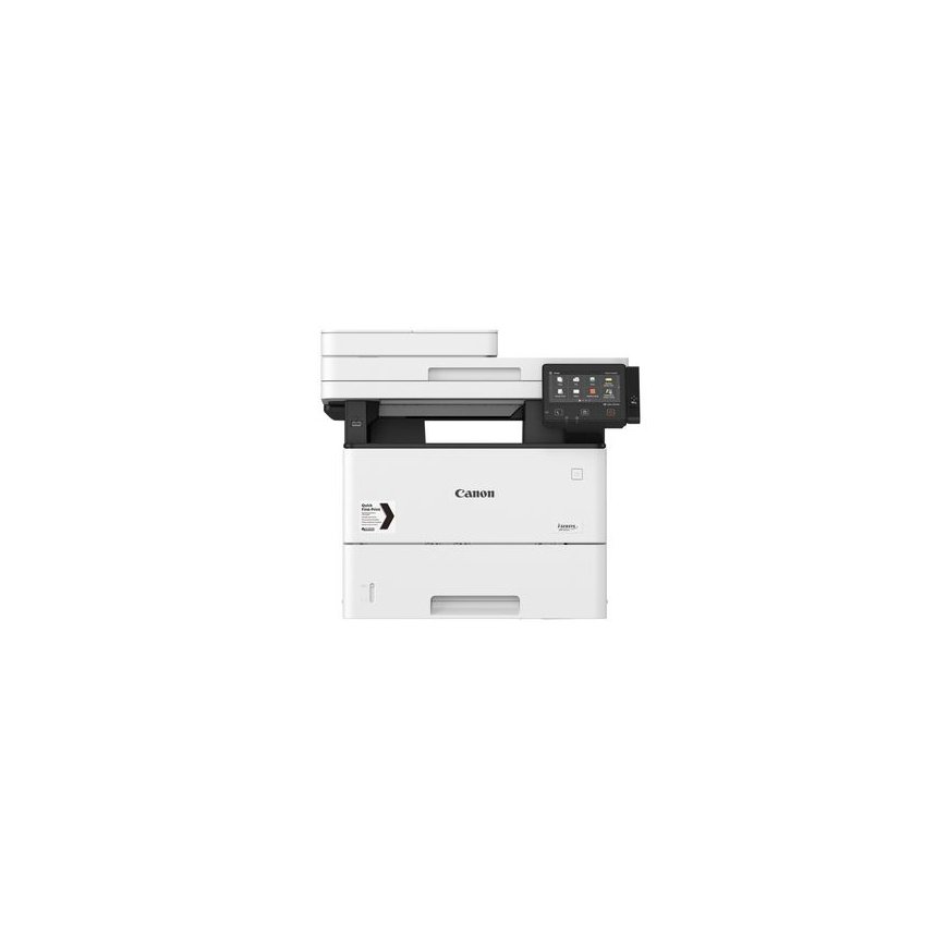 Canon i-SENSYS MF453DW Лазерная A4 1200 x 1200 DPI 38 ppm Wi-Fi – 2