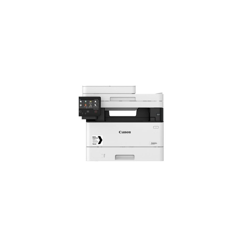 Canon i-SENSYS MF453DW Lāzers A4 1200 x 1200 DPI 38 ppm Wi-Fi – 3