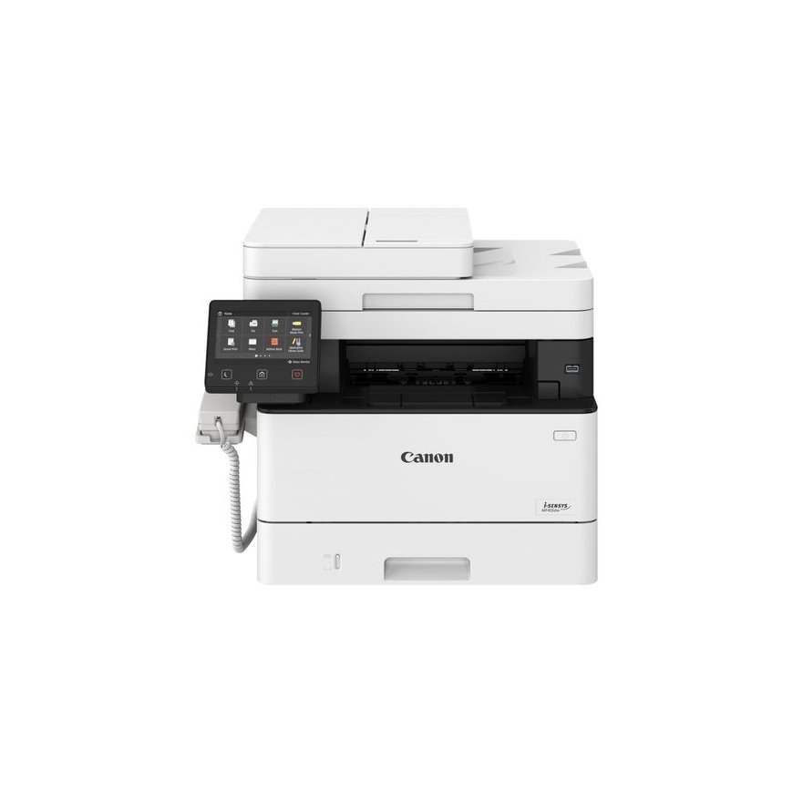 Canon i-SENSYS MF453DW Lāzers A4 1200 x 1200 DPI 38 ppm Wi-Fi – 4