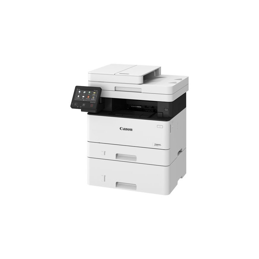 Canon i-SENSYS MF453DW Laser A4 1200 x 1200 DPI 38 ppm Wi-Fi – 5