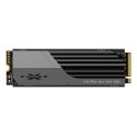 Silicon Power XS75 2 TB M.2 PCI Express 4.0 NVMe 3D NAND