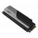 Silicon Power XS75 2 TB M.2 PCI Express 4.0 NVMe 3D NAND