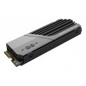 Silicon Power XS75 2 TB M.2 PCI Express 4.0 NVMe 3D NAND