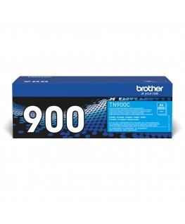 Brother TN-900C toonerikassett 1 tk Originaal Tsüaan