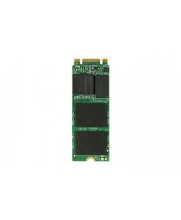 Transcend MTS600 256 GB M.2 Serial ATA III MLC