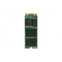 Transcend MTS600 256 GB M.2 Serial ATA III MLC Transcend MTS600 256 GB M.2 Serial ATA III MLC