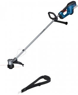 Bosch GRT 18V-33 PROFESSIONAL 33 cm Аккумулятор Черный, Синий, Красный