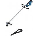 Bosch GRT 18V-33 PROFESSIONAL 33 cm Аккумулятор Черный, Синий, Красный Bosch GRT 18V-33 PROFESSIONAL 33 cm Аккумулятор Черный, Синий, Красный