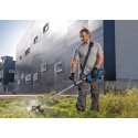 Bosch GRT 18V-33 PROFESSIONAL 33 cm Baterija Melns, Zils, Sarkans Bosch GRT 18V-33 PROFESSIONAL 33 cm Baterija Melns, Zils, Sarkans