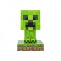 Paladone Creeper Icon Light V2 Koristevalohahmo