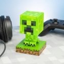 Paladone Creeper Icon Light V2 Koristevalohahmo
