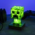 Paladone Creeper Icon Light V2 Koristevalohahmo