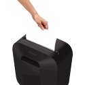 Fellowes Powershred LX25 измельчитель бумаги Particle-cut Черный Fellowes Powershred LX25 измельчитель бумаги Particle-cut Черный