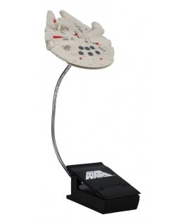 Paladone PP12712SW table lamp Multicolour