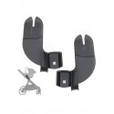 BABY JOGGER Adapter Select/Lux/Premier-City Go I-SIZE W BABY JOGGER Adapter Select/Lux/Premier-City Go I-SIZE W