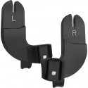 BABY JOGGER Adapter Select/Lux/Premier-City Go I-SIZE W BABY JOGGER Adapter Select/Lux/Premier-City Go I-SIZE W