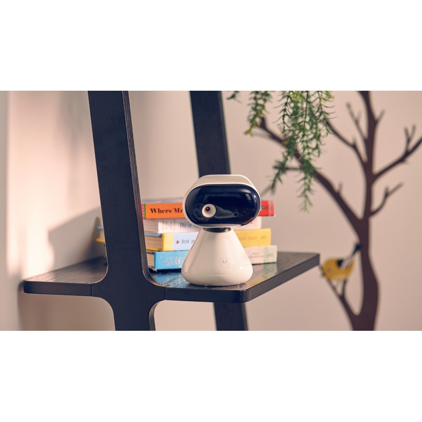 Motorola beebimonitori kaamera | PIP1500 | – 5