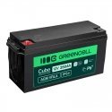 AKUMULATORS CSB HRL 1225 HRL1225WF2 12V 5,8AH AKUMULATORS CSB HRL 1225 HRL1225WF2 12V 5,8AH