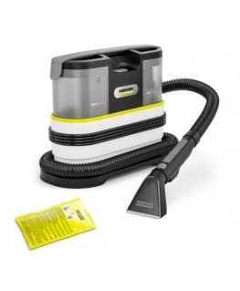 Kärcher SE 2 Spot Cilindra putekļsūcējs Sauss 450 W Bezmaisa