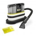 Kärcher SE 2 Spot Cilindra putekļsūcējs Sauss 450 W Bezmaisa