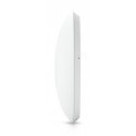 Ubiquiti U7 Pro 5700 Mbit/ai Balta