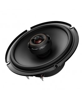 Pioneer TS-D65F car speaker Round 2-way 270 W 1 pc(s)