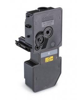KYOCERA TK-5220K värikasetti 1 kpl Alkuperäinen musta