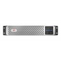APC Smart-UPS Lithium Ion Short Depth 1000VA 230V with SmartConnect uninterruptible power supply (UP APC Smart-UPS Lithium Ion Short Depth 1000VA 230V with SmartConnect uninterruptible power supply (UP