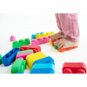 Gerardos Toys GT3105 мягкий конструктор Gerardos Toys GT3105 мягкий конструктор