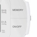 Haeger TM-WRI.004A blood pressure unit Wrist Automatic 2 user(s) Haeger TM-WRI.004A blood pressure unit Wrist Automatic 2 user(s)