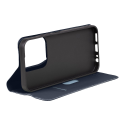 OBAL:ME SmoothTouch Case for Xiaomi Redmi 15C 4G|5G Dark Blue