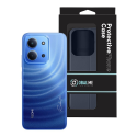 OBAL:ME SmoothTouch Case for Xiaomi Redmi 15C 4G|5G Dark Blue