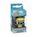 FUNKO POP! Keychain: Disney - Stitch FUNKO POP! Keychain: Disney - Stitch