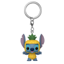FUNKO POP! Avaimenperä: Disney - Stitch FUNKO POP! Avaimenperä: Disney - Stitch