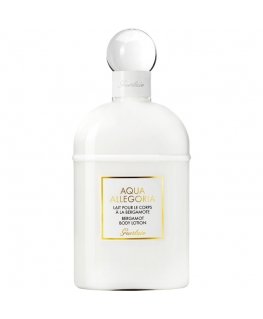 Guerlain Aqua Allegoria 200 ml Ihupiim Mõlemale soole sobiv