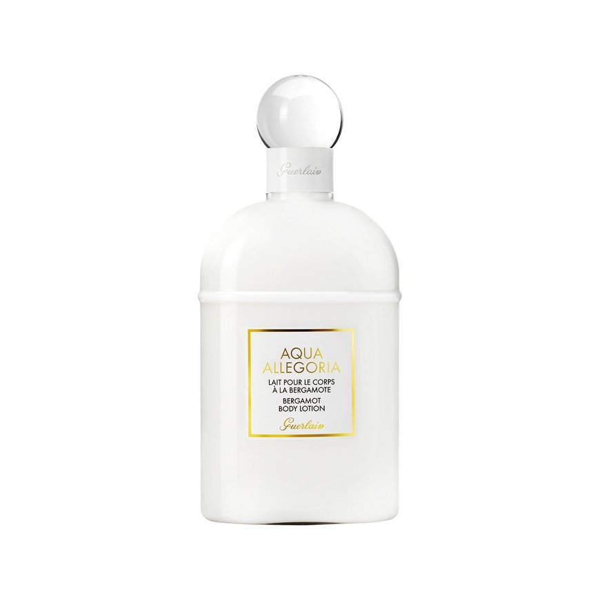 Guerlain Aqua Allegoria 200 ml Losjons