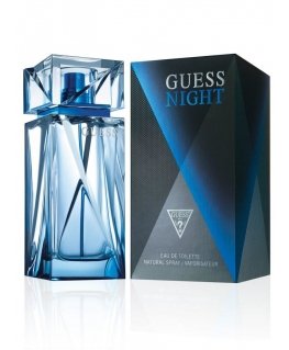 GUESS Night 100 ml Miesten