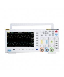 FNIRSI 1014D 2-in-1 oscilloscope signal generator