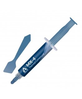 ARCTIC MX-4 ühend jahutusradiaatorile Termopasta 8 g