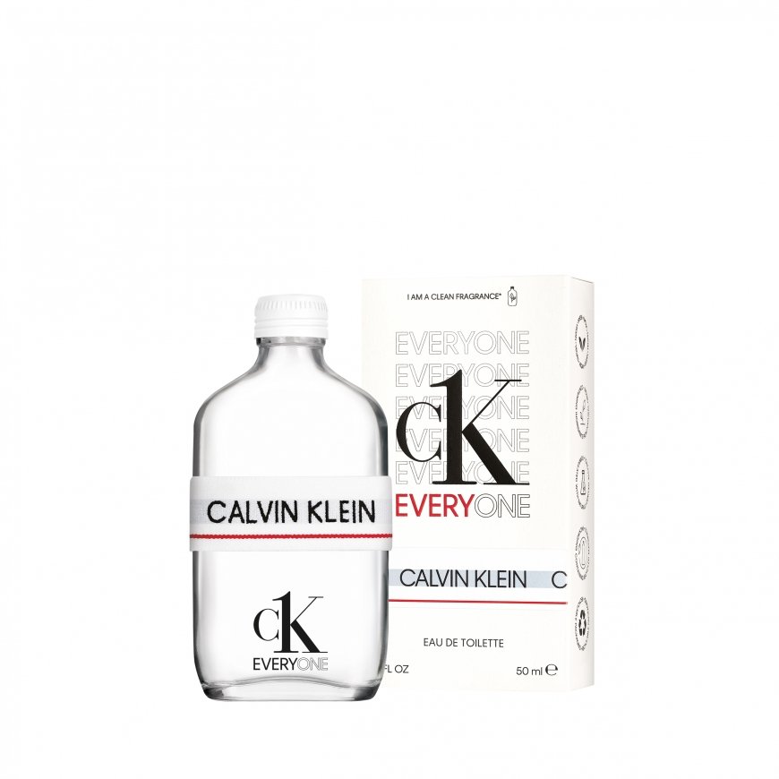 Calvin Klein EveryOne 50 ml Унисекс – 2