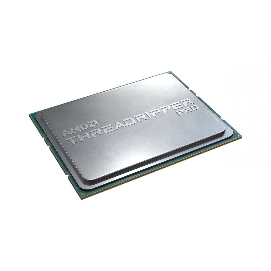 AMD Ryzen Threadripper PRO 7955WX procesorius 4,5 GHz 64 MB L3 Dėklas