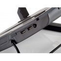 Conceptronic THANA Notebook Cooling Pad, Fits up to 17", 1-Fan Conceptronic THANA Notebook Cooling Pad, Fits up to 17", 1-Fan
