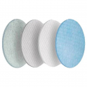 Xiaomi Mi Purely Anti-Pollution Air Face Mask 10 pcs 550mAh Xiaomi Mi Purely Anti-Pollution Air Face Mask 10 pcs 550mAh