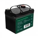 Green Cell AGM12V33AH-J UPS battery Sealed Lead Acid (VRLA) 12 V 33 Ah Green Cell AGM12V33AH-J UPS battery Sealed Lead Acid (VRLA) 12 V 33 Ah