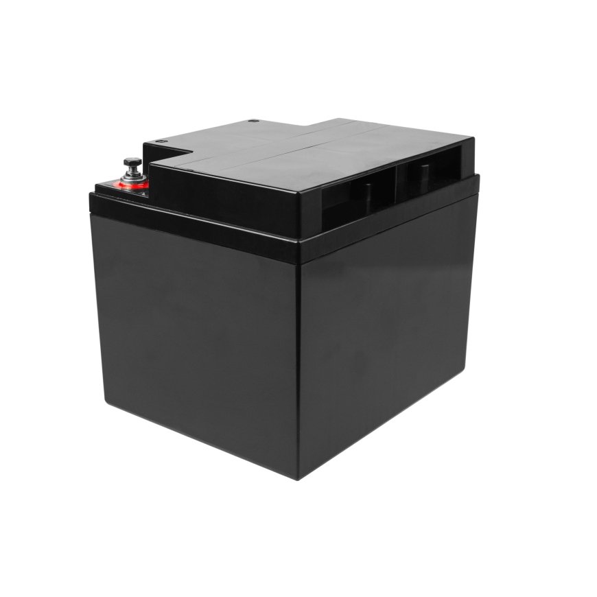 Green Cell AGM12V40AH-J UPS akumuliatorius Rūgštinis akumuliatorius (VRLA) 12 V 40 Ah – 3