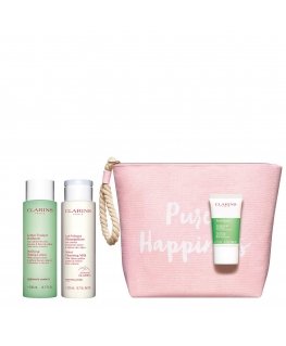 Clarins Perfect Cleansing Set
