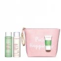Clarins Perfect Cleansing Set (Combination to Oily Skin) Clarins Perfect Cleansing Set (Combination to Oily Skin)